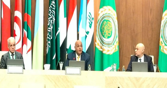 باسل رحمي: جهاز تنمية المشروعات يعمل على تقديم مختلف آليات التمويل للمشروعات الصغيرة