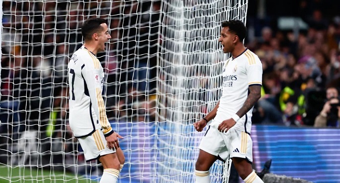 صحيفة ماركا تكشف عن مدة غياب فاسكيز ورودريجو عن ريال مدريد بسبب الإصابة