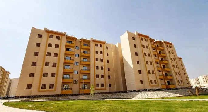 بيع 90 ألف كراسة شروط في اليوم الأول لطرح وحدات سكن لكل المصريين