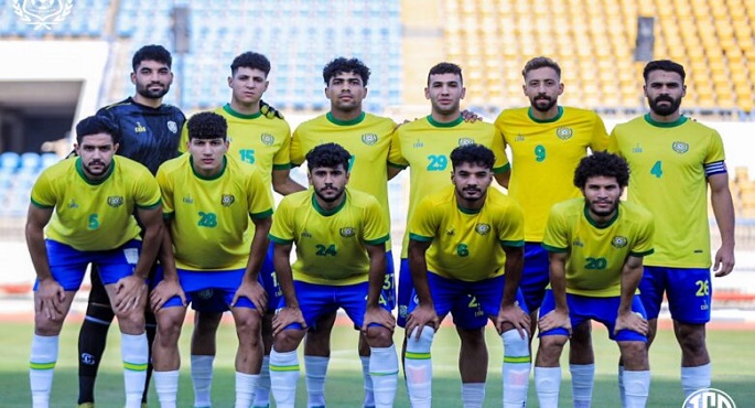 الإسماعيلى يواجه سموحة بحثا عن الهروب من القاع