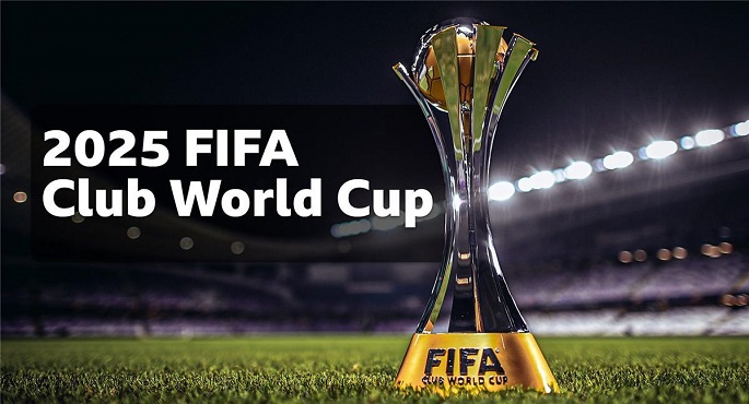 فيفا: 5 ديسمبر موعد قرعة كأس العالم للأندية