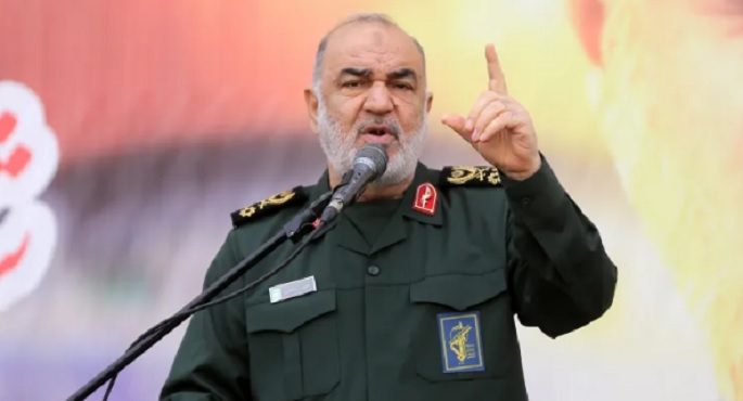 ردا على توعدها إسرائيل وأميركا ..ليبرمان يدعو لضرب منشآت إيران النووية