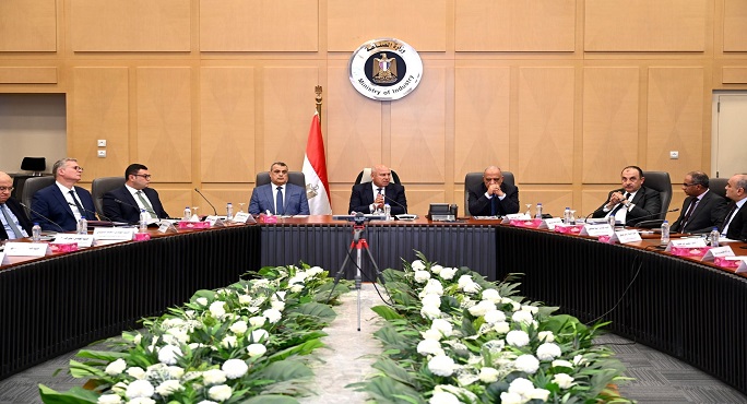 كامل الوزير: المجموعة الوزارية للتنمية الصناعية تشكل دفعة قوية لبعض القطاعات الحيوية