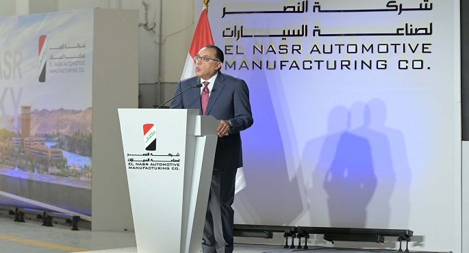 بالفيديو .. رئيس الوزراء : لا نفرط في القلاع الصناعية للدولة ونعمل على الاستغلال الأمثل للأصول