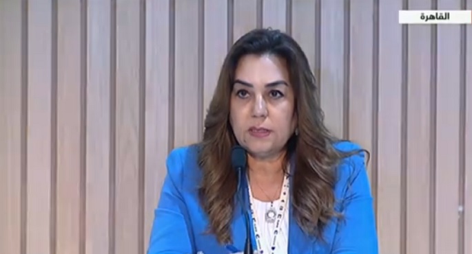وزيرة التنمية المحلية: سنطلق مبادرتين لـ الإدارة المحلية وأطلس المدن المصرية خلال المنتدى الحضري