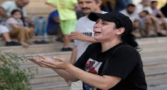 لبنان: استشهاد وإصابة 21 شخصا في حصيلة أولية للغارة الإسرائيلية على بلدة الجية