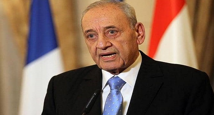 مجلس النواب اللبناني يحدد جلسة في 9 يناير لانتخاب رئيس للجمهورية