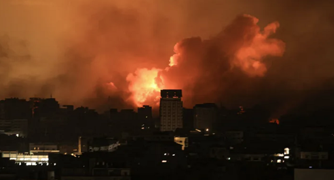 الرئاسة الفلسطينية تدين استمرار مجازر الاحتلال في قطاع غزة وآخرها مجزرة بيت لاهيا