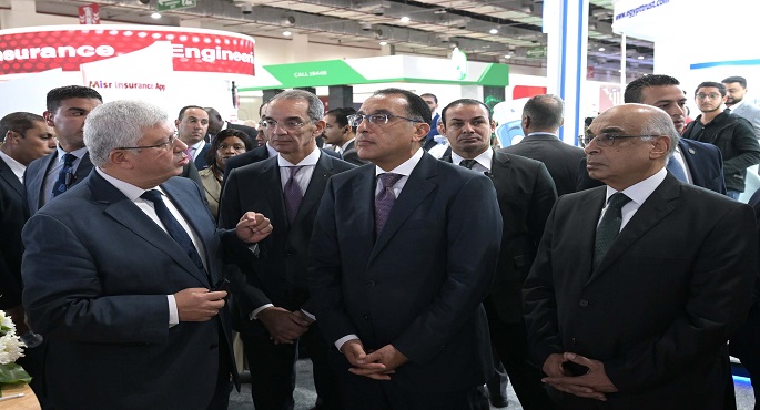 الحكومة: ضخ استثمارات 10 مليارات جنيه لتطوير البنية التحتية الرقمية بالجامعات
