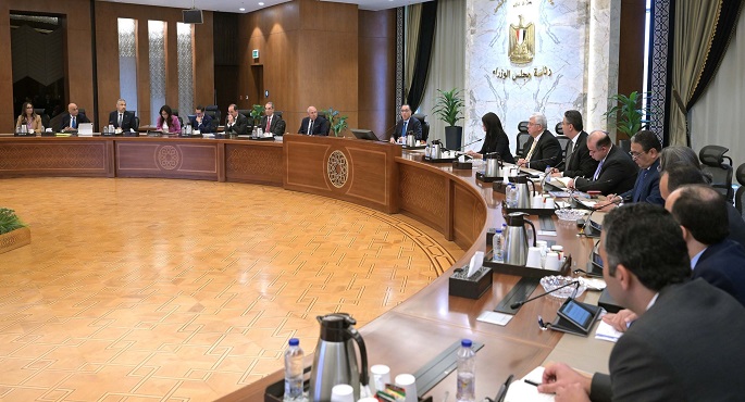 رئيس الوزراء يترأس الاجتماع الثاني للمجموعة الوزارية لريادة الأعمال .. ويؤكد أهمية تعزيز قدرة الشركات الناشئة