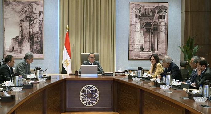 مدبولي: قطاع السياحة يمثل أولوية للدولة وتوجيه رئاسي بتفعيل عمل اللجنة الوزارية المعنية بالسياحة
