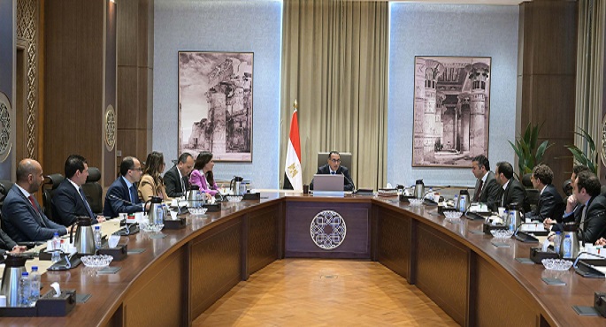 رئيس الوزراء: مستعدون لتقديم الدعم لشركات ريادة الأعمال لتحقيق أهداف الدولة