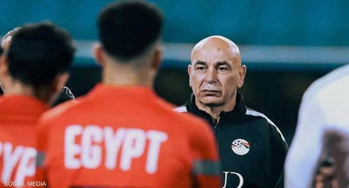 انطلاق معسكر الفراعنة اليوم استعداداً لمباراتي كاب فيردي وبوتسوانا