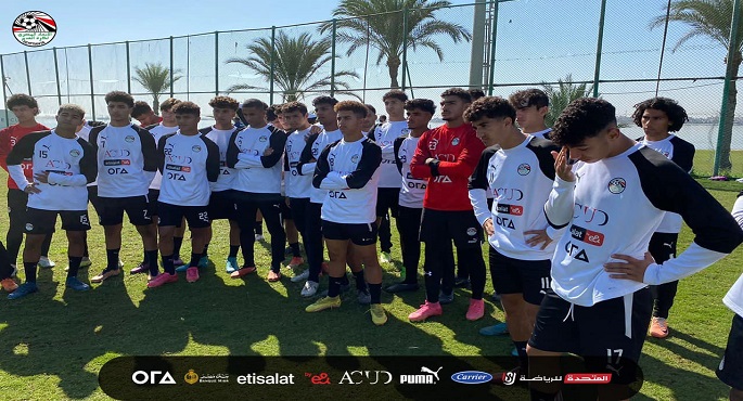 منتخب الشباب يبحث عن تصحيح المسار أمام الجزائر في تصفيات أمم أفريقيا