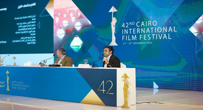 مهرجان القاهرة يستحدث جوائز “جيل المستقبل” لدعم واكتشاف السينمائيين الشباب