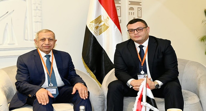 بالصور.. وزير الإسكان: توقيع بروتوكولى تعاون مع الأكاديمية العربية للعلوم والتكنولوجيا والنقل البحري