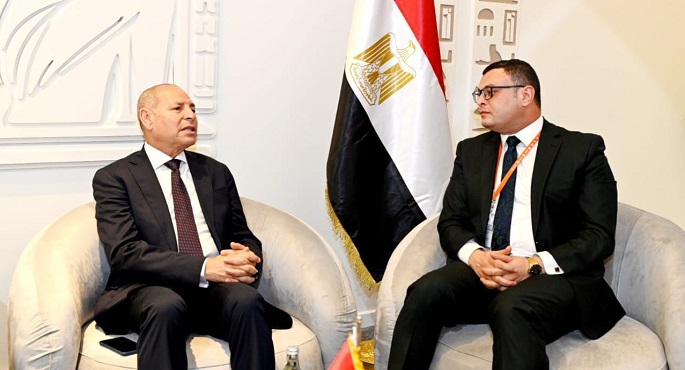 وزير الإسكان ومحافظ القاهرة يتابعان موقف تنفيذ مشروعات إحياء القاهرة التاريخية ومشروعات تطوير المحافظة