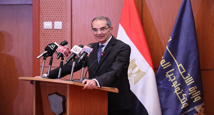 بالصور.. وزير الاتصالات يشهد إطلاق تراخيص جديدة لإنشاء وتشغيل مراكز الاتصال