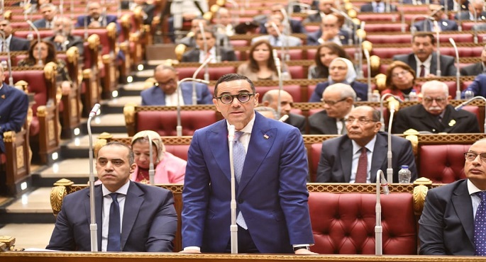 وزير الاستثمار أمام “الشيوخ”: ملتزمون بتوفير فرص استثمارية مستدامة تدعم النمو الاقتصادي