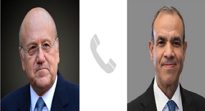 وزير الخارجية يعرب عن أمله في أن يسفر اتفاق وقف إطلاق النار عن تحقيق الأمن والاستقرار للشعب اللبناني