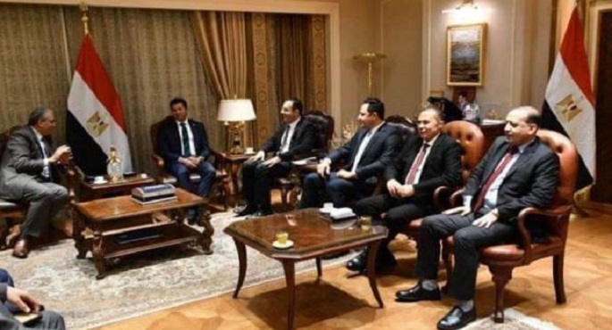 وزير الرياضة: نهتم بمختلف الكيانات والمبادرات الشبابية