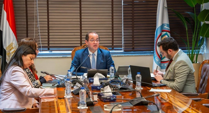 وزير المالية: تحقيق فائض أولي قوي بقيمة ٩٠ مليار جنيه خلال الربع الأول من العام المالي