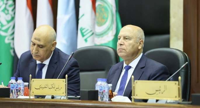 بالصور.. وزير النقل: مصر تولي اهتمامًا كبيرًا بتعزيز التعاون مع الدول العربية في قطاع النقل