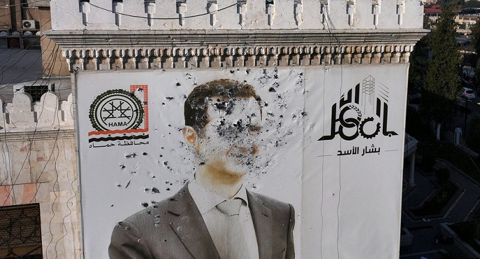 العربي الجديد: ما يعنيه سقوط الأسد لروسيا