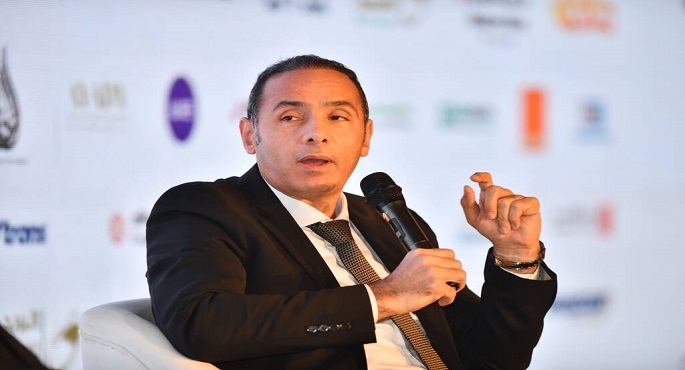 الرقابة المالية تدرس السماح بمنح تأجير تمويلي على أراضي التنمية الصناعية