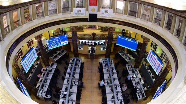 زيارة ماكرون توقف هبوط البورصة المصرية.. والاتفاقيات الاستثمارية تدعم التوقعات بصعود قوي اعتبارا من غد