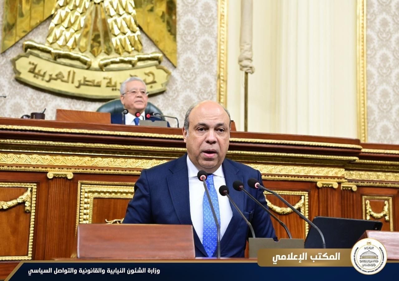 مجلس النواب يوافق مبدئيًا على مشروع قانون “الضمان الاجتماعي والدعم النقدي”