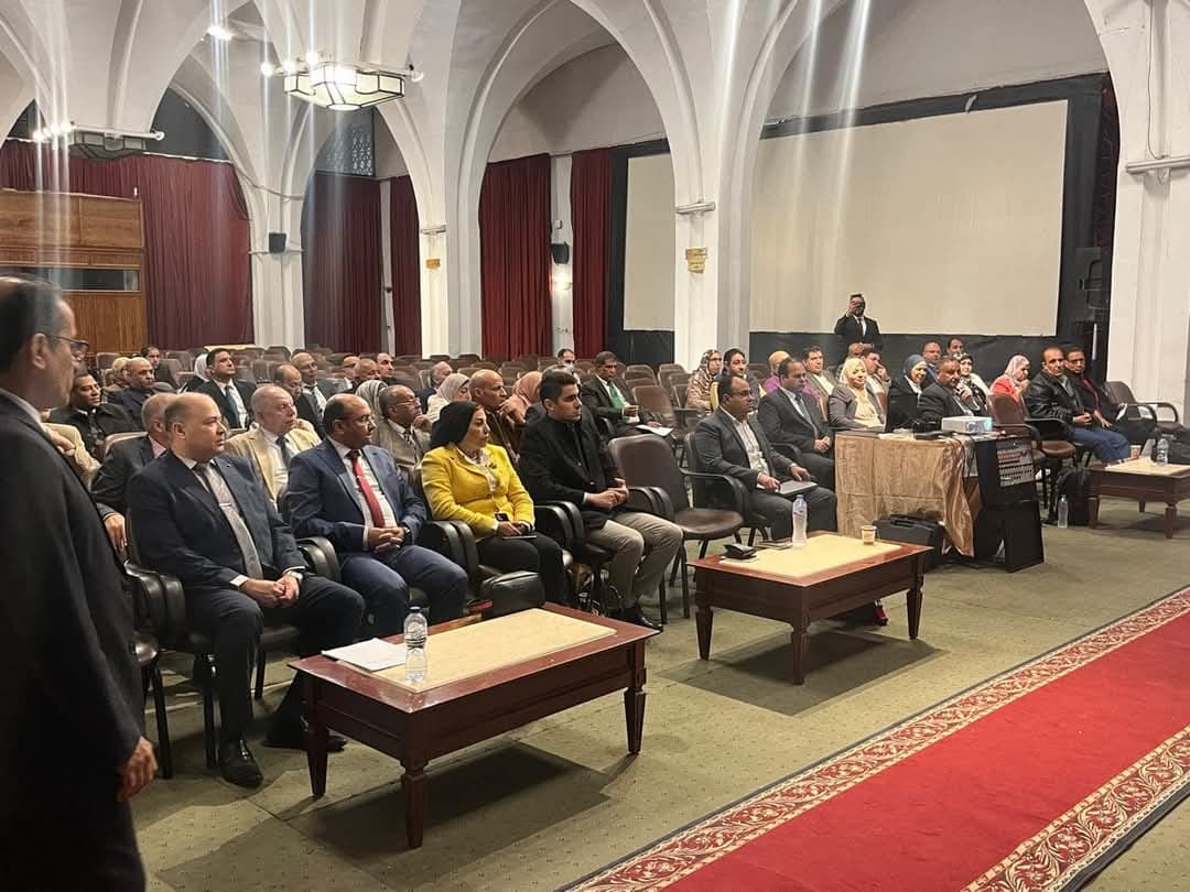 جهاز تنمية المشروعات : نتعاون مع المحافظات والمراكز التكنولوجية لتقديم خدمات الشباك الواحد