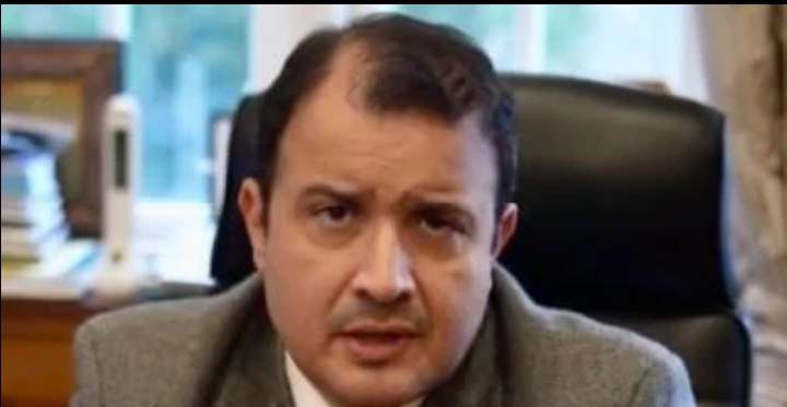سفير مصر بكوبنهاجن: زيارة الرئيس للدنمارك هى الأولى لرئيس مصرى