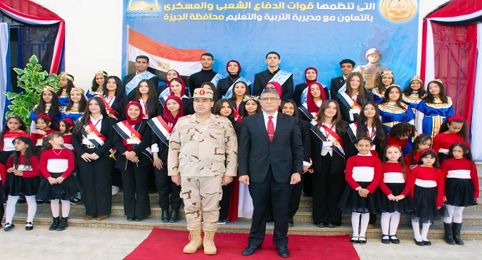 بالصور .. قوات الدفاع الشعبي والعسكري تنظم عدداً من الفعاليات والأنشطة لخدمة القطاع المدني