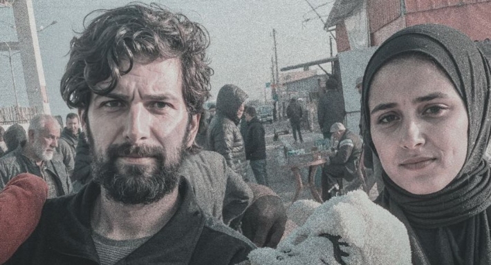 إشادات واسعة بفيلم “وين صرنا” لدرة زروق في أيام قرطاج السينمائية
