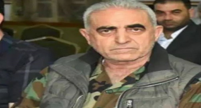 “الإنتربول” الأمريكي يطالب بيروت بتوقيف مدير المخابرات الجوية في نظام الأسد