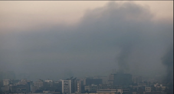 مقتل 11 مدنيا جراء استهداف مسيرة تركية منزلا شمالي الرقة