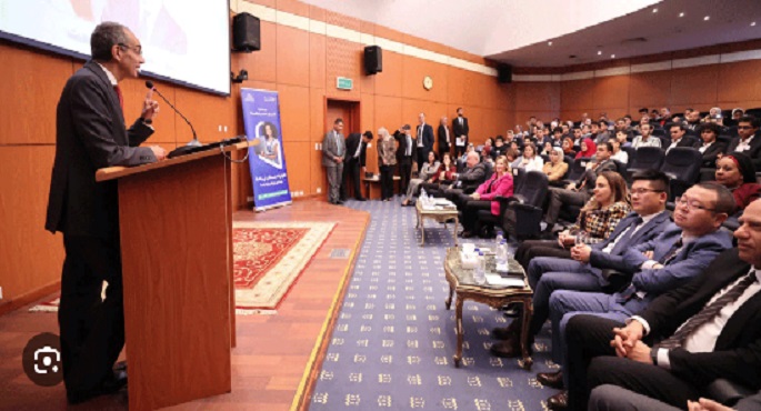 وزير الاتصالات: إطلاق النسخة الثانية من الاستراتيجية الوطنية للذكاء الاصطناعي مطلع العام المقبل