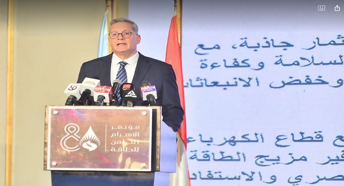 وزير البترول: حريصون على جذب استثمارات جديدة وزيادة الإنتاج لخفض استيراد المواد البترولية