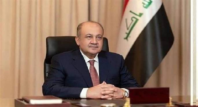 وزير الدفاع العراقي: تأمين الشريط الحدودي مع سوريا وتعزيز إجراءات الأمن