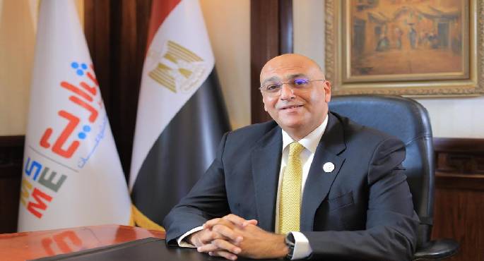 جهاز تنمية المشروعات: سبع دول تشارك في معرض تراثنا 2024