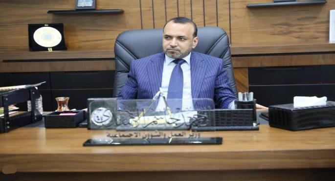 وزير العمل: ننفذ عدة مبادرات وبرامج لدعم الفئات الأكثر احتياجًا وذوي الهمم خلال الفترة الحالية
