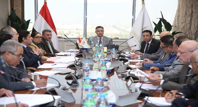 وزير التموين: تلبية كل احتياجات المخابز من الدقيق