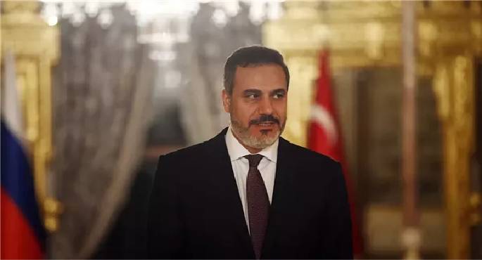 وزير خارجية تركيا : لا يمكن تحقيق السلام والاستقرار في سوريا إلا من خلال “سوريا موحدة”