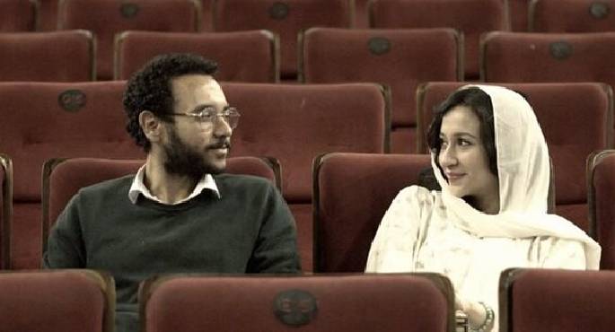 فيلم “دندنة” يشارك فى الدورة السادسة لمهرجان القاهرة الدولي للفيلم القصير