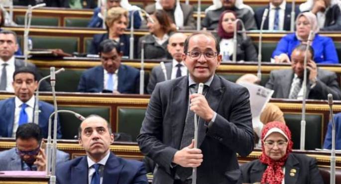“النواب” يوافق على اتفاقيات حصول وزارة المالية على تسهيلات تجارية بقيمة ملياري دولار