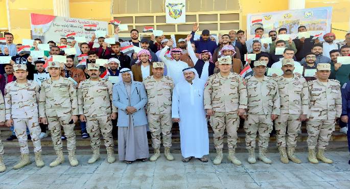بالصور.. “التجنيد والتعبئة” تدفع عددا من اللجان لتسوية المواقف التجنيدية داخل وخارج مصر