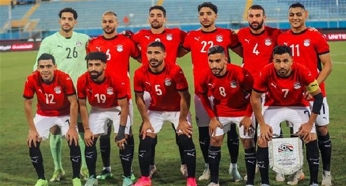 المنتخب المصري يحتل المركز الـ 33 في تصنيف الفيفا.. والأرجنتين في الصدارة