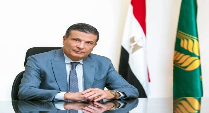 “الزراعة” تصدر 1109 تراخيص لأنشطة ومشروعات ثروة حيوانية وداجنة