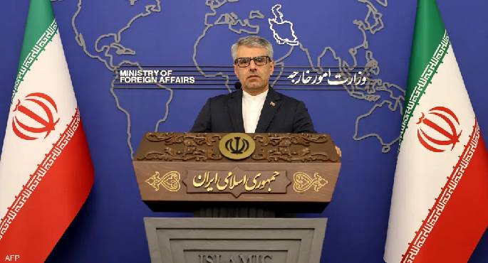 طهران: ندعم سيادة سوريا ولا اتصال مباشر مع الحكم الحالي في سوريا